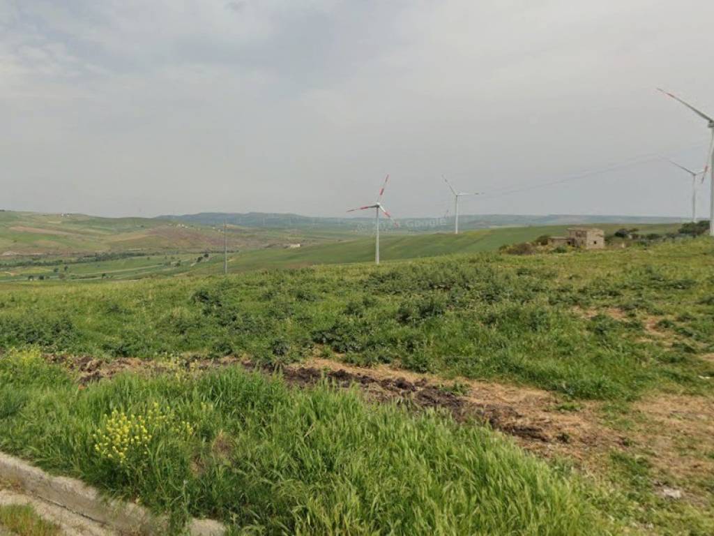 terreno agricolo in vendita a Melfi