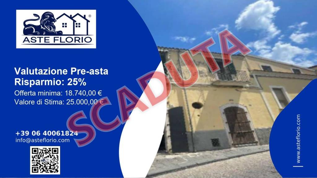 negozio in vendita a Melfi