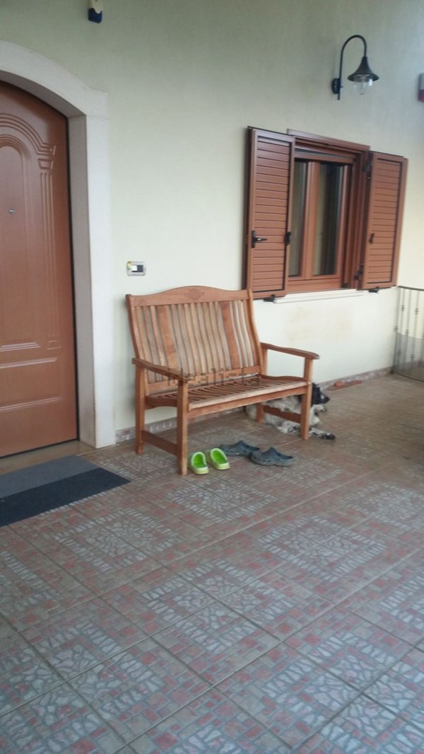 casa indipendente in vendita a Melfi