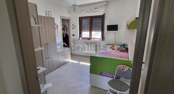 casa indipendente in vendita a Melfi