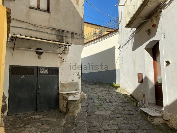 appartamento in vendita a Melfi
