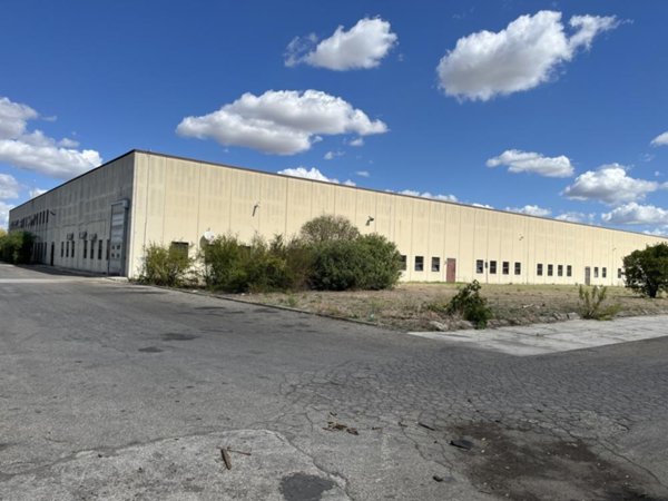 capannone in vendita a Melfi in zona San Nicola