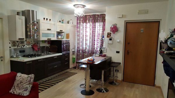 appartamento in vendita a Melfi