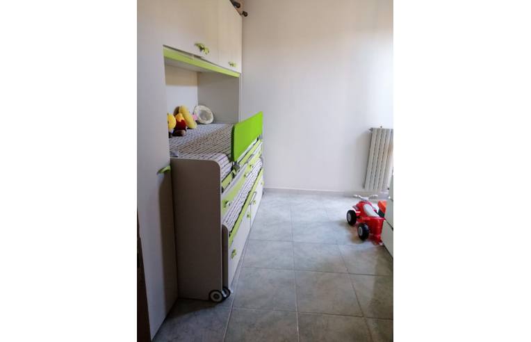 appartamento in vendita a Melfi