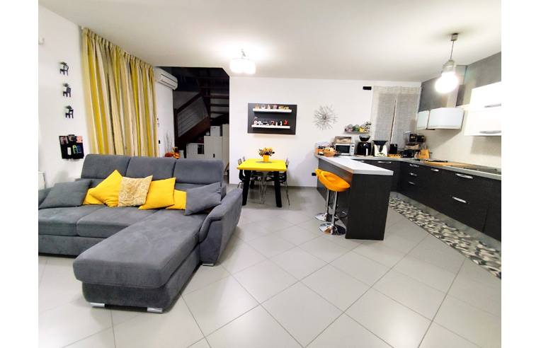 appartamento in vendita a Melfi