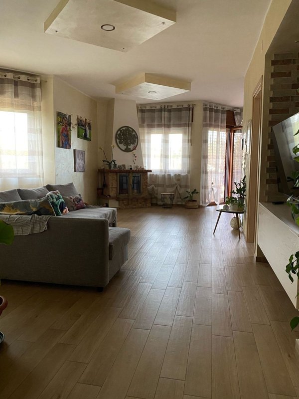 appartamento in vendita a Melfi