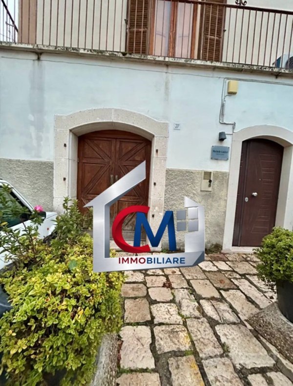 appartamento in vendita a Melfi