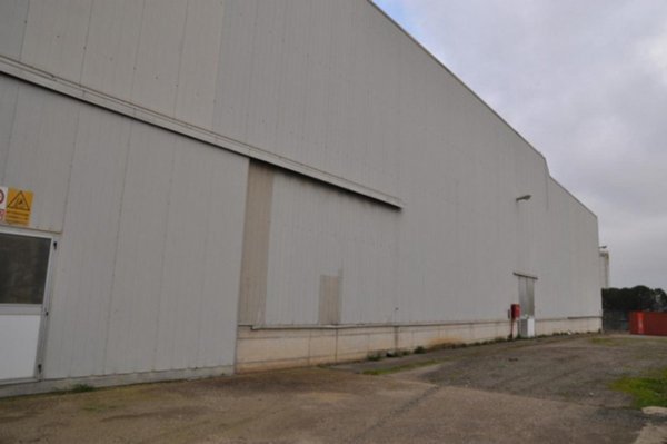 appartamento in vendita a Melfi in zona San Nicola