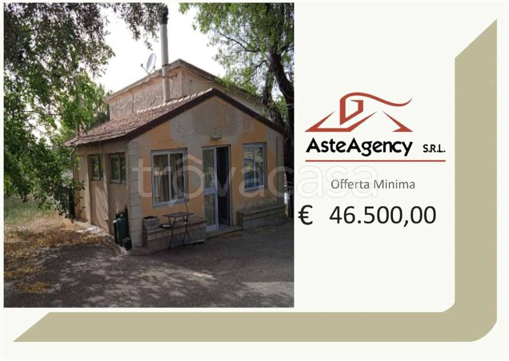 appartamento in vendita a Melfi