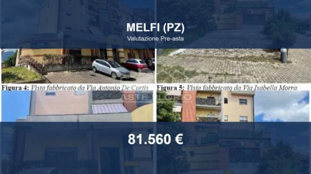 negozio in vendita a Melfi