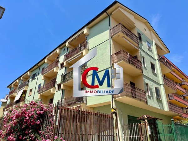 appartamento in vendita a Melfi