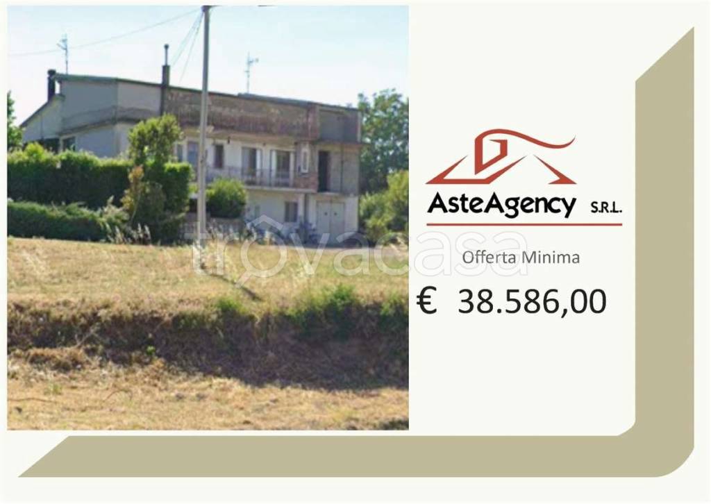 appartamento in vendita a Melfi in zona Leonessa
