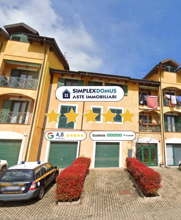 appartamento in vendita a Melfi