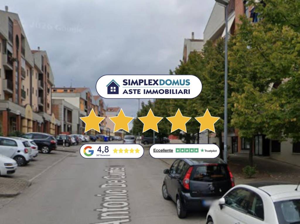 appartamento in vendita a Melfi