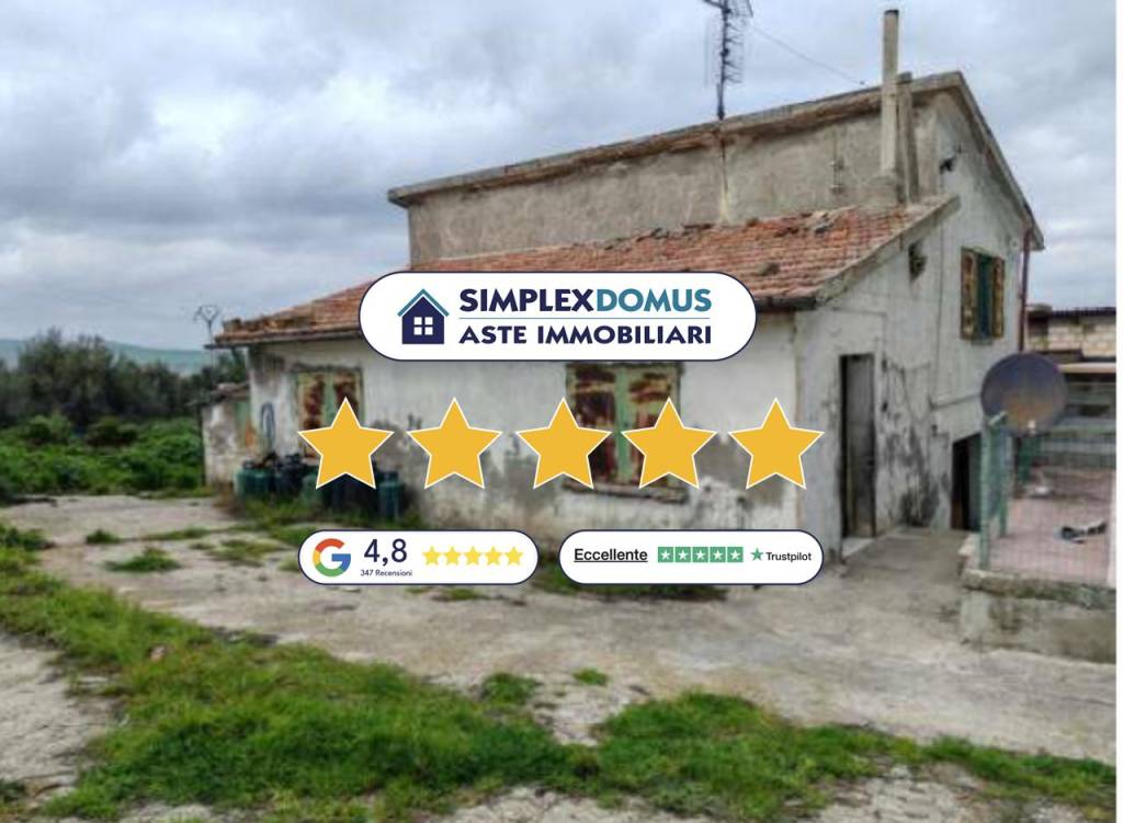 appartamento in vendita a Melfi