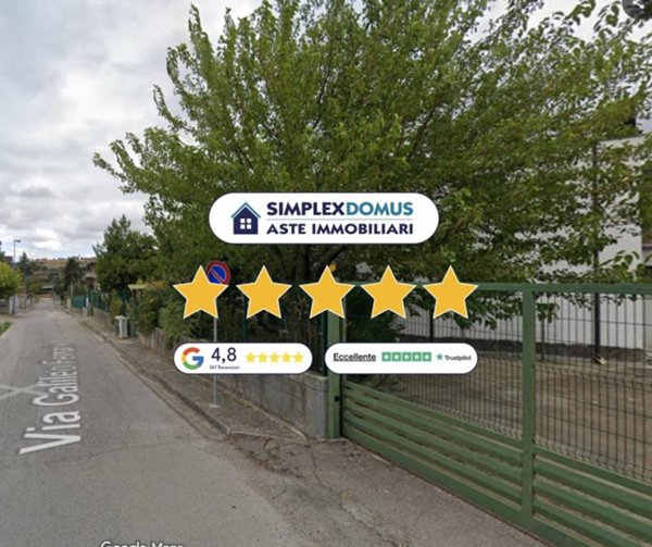 casa indipendente in vendita a Melfi