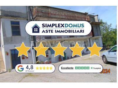 appartamento in vendita a Melfi