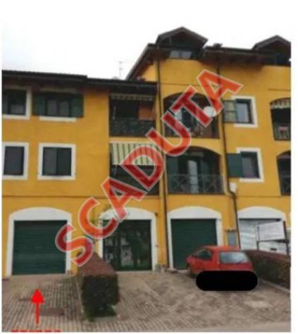 appartamento in vendita a Melfi