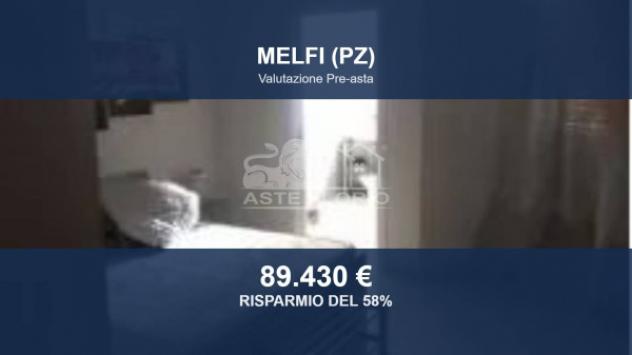ufficio in vendita a Melfi