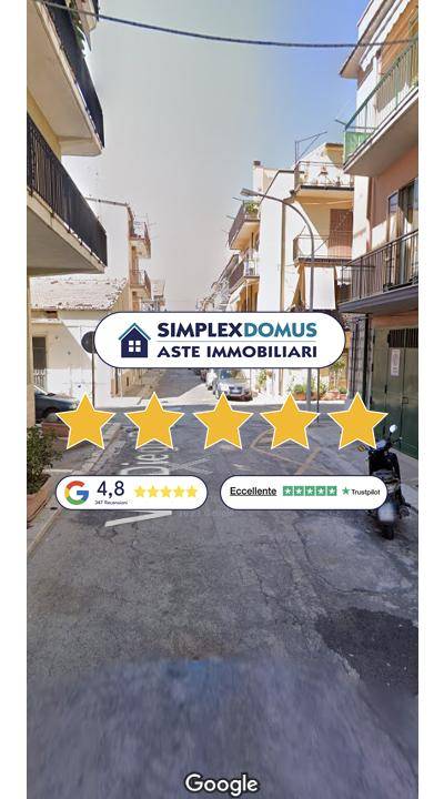 appartamento in vendita a Melfi