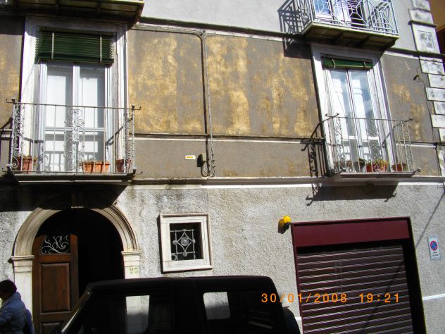 appartamento in vendita a Moliterno
