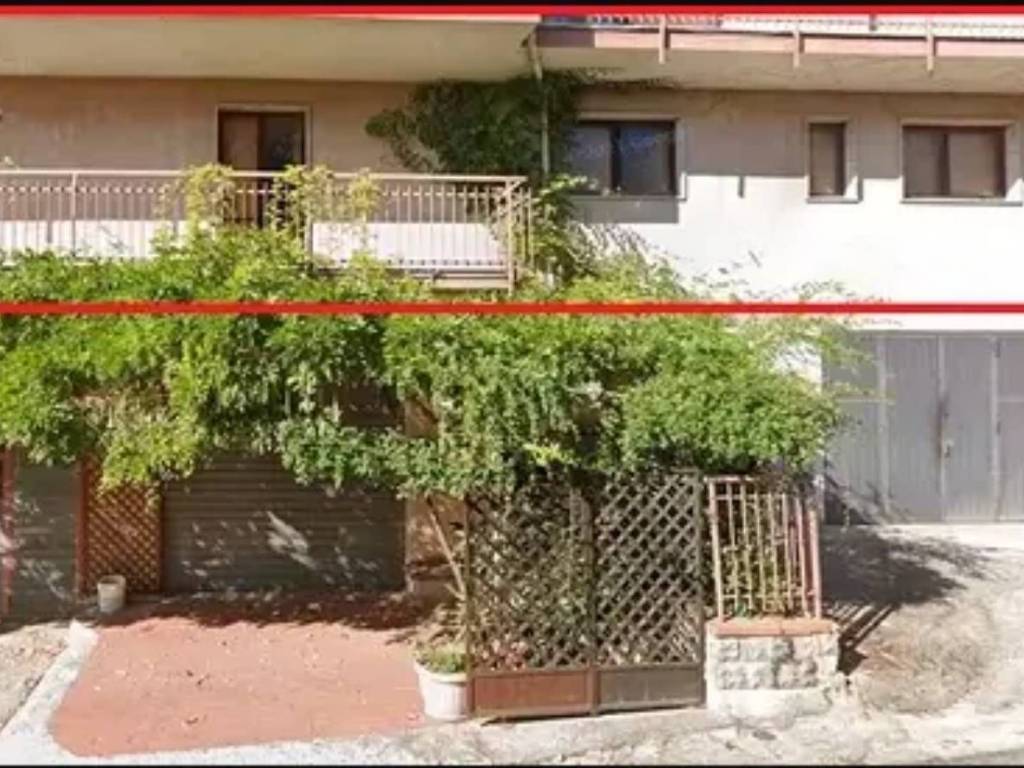 appartamento in vendita a Moliterno