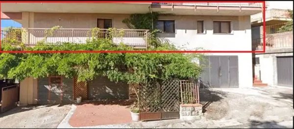 appartamento in vendita a Moliterno