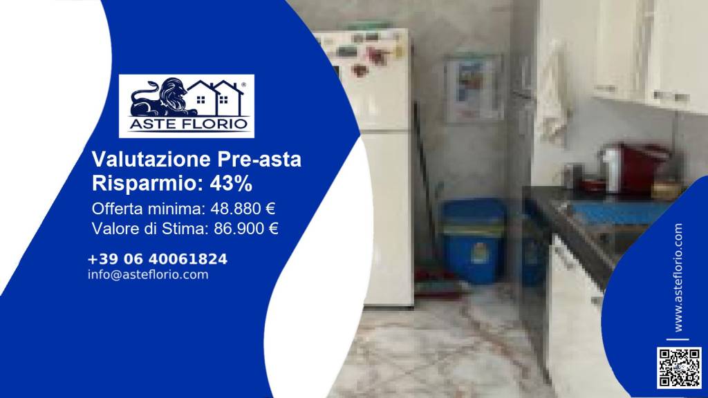 appartamento in vendita a Moliterno