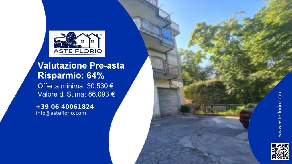 appartamento in vendita a Moliterno