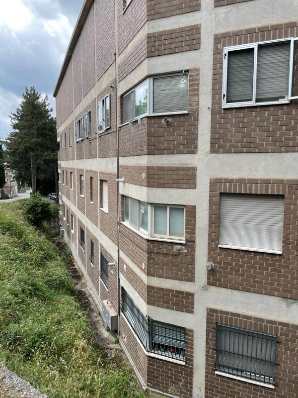 appartamento in vendita a Moliterno