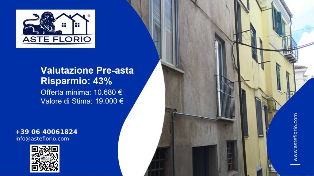 appartamento in vendita a Moliterno