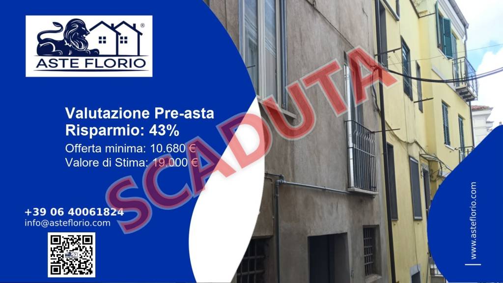 appartamento in vendita a Moliterno