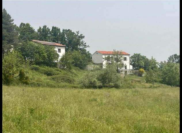 casa indipendente in vendita a Moliterno