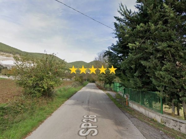 casa indipendente in vendita a Moliterno