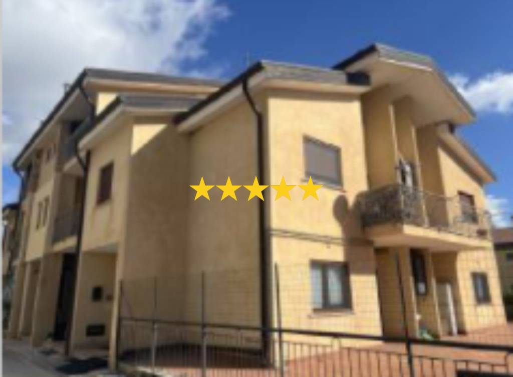 appartamento in vendita a Moliterno