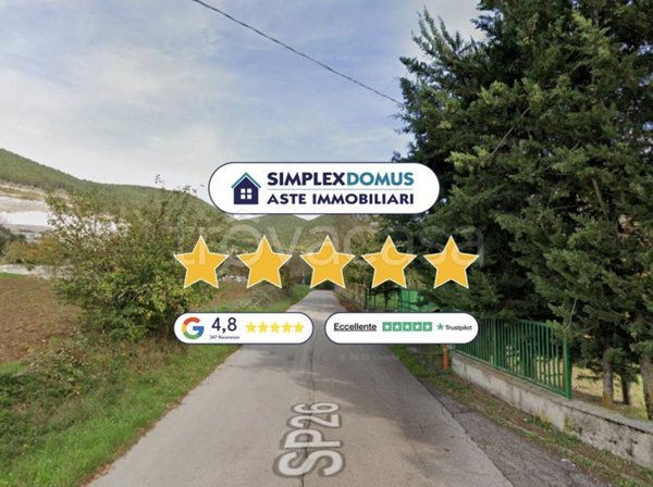 casa indipendente in vendita a Moliterno