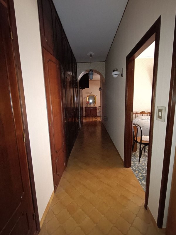 appartamento in vendita a Moliterno