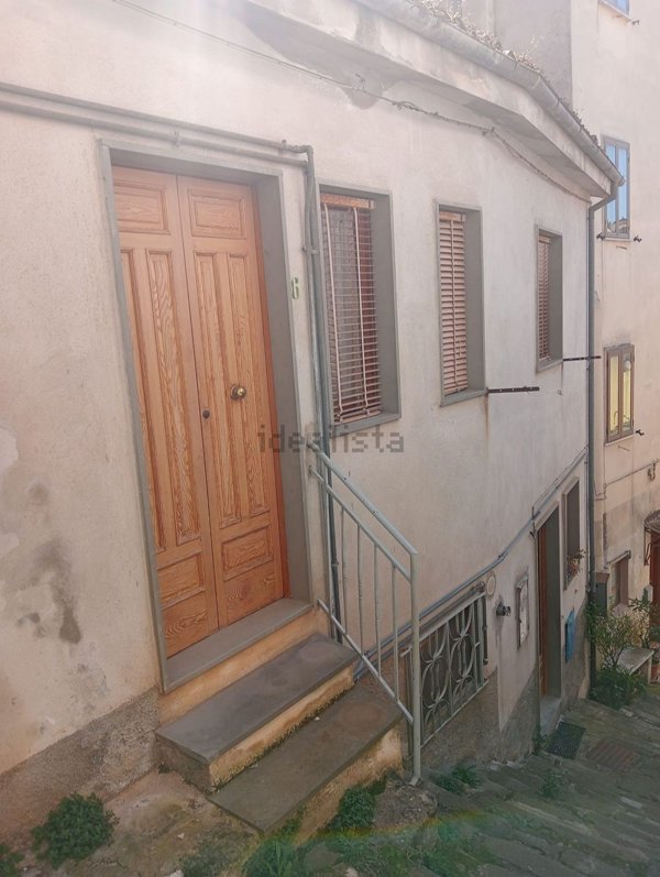 appartamento in vendita a Moliterno