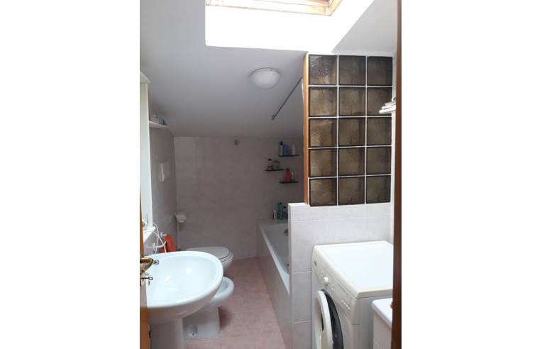 mansarda in vendita a Moliterno