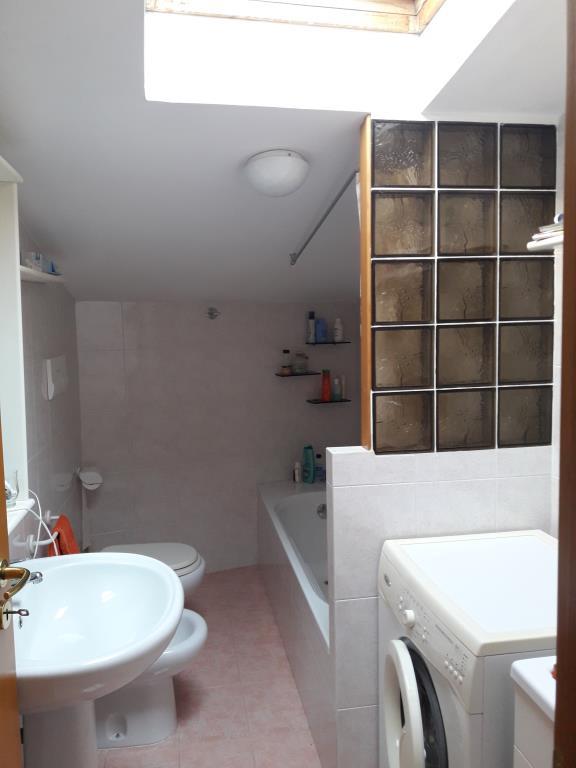 attico in vendita a Moliterno