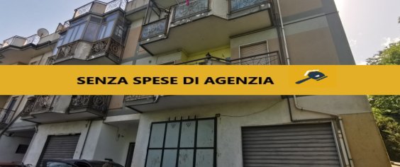 appartamento in vendita a Moliterno