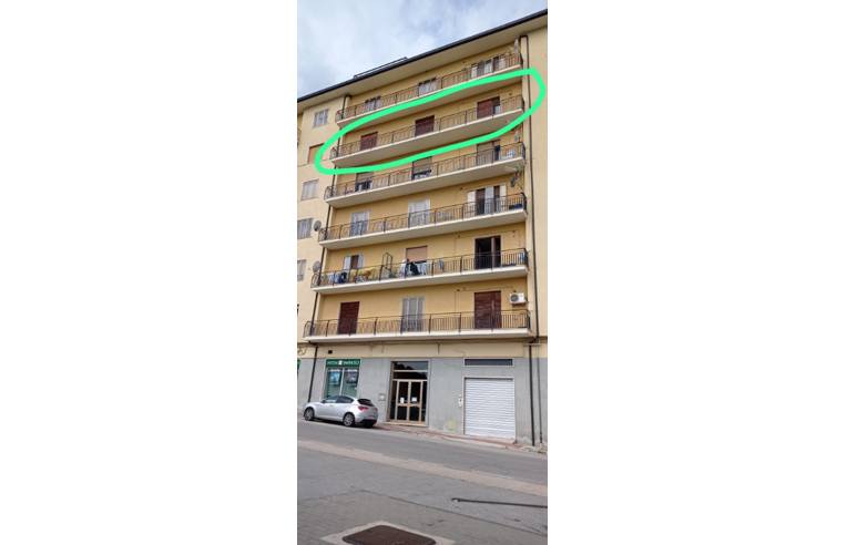 appartamento in vendita a Moliterno