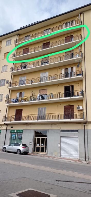 appartamento in vendita a Moliterno