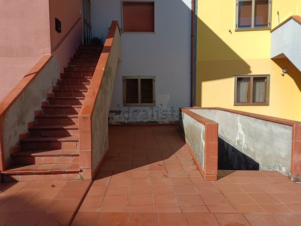 appartamento in vendita a Moliterno