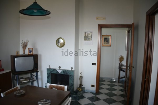 appartamento in vendita a Moliterno