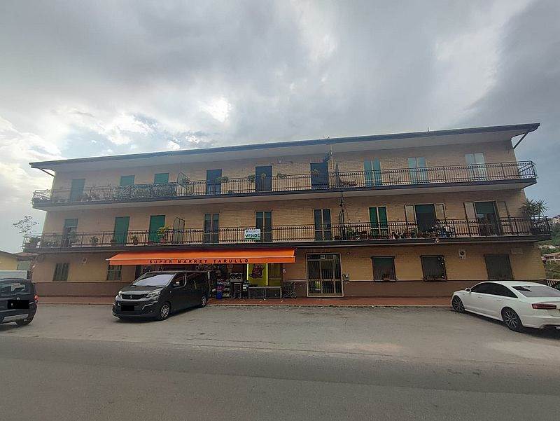 appartamento in vendita a Montemilone