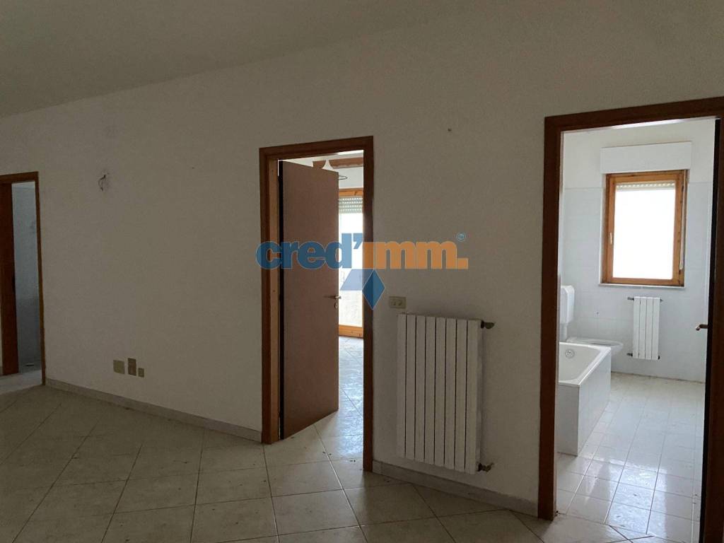 appartamento in vendita a Montemilone