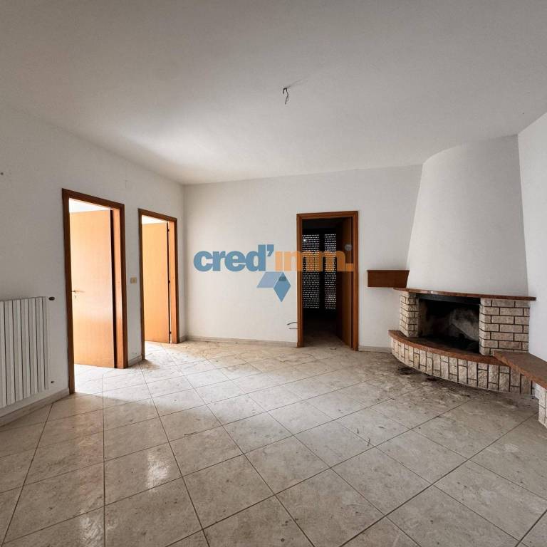 appartamento in vendita a Montemilone