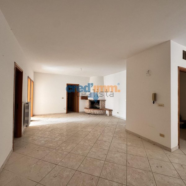 appartamento in vendita a Montemilone