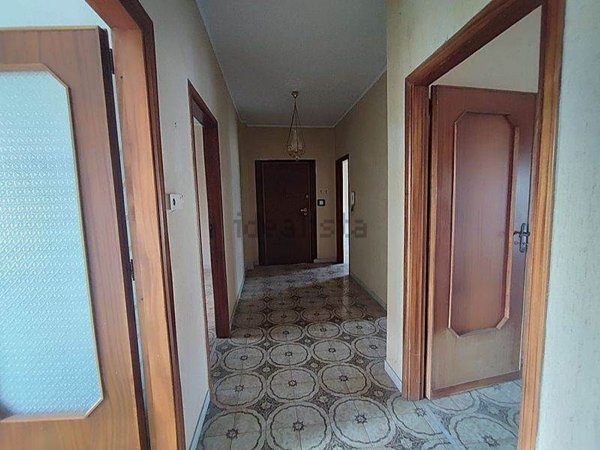 appartamento in vendita a Montemilone